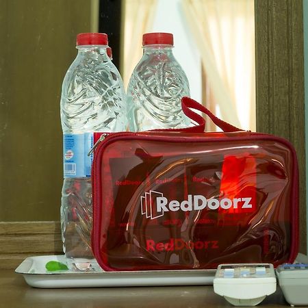 Reddoorz Near Raya Semer 캉구 외부 사진