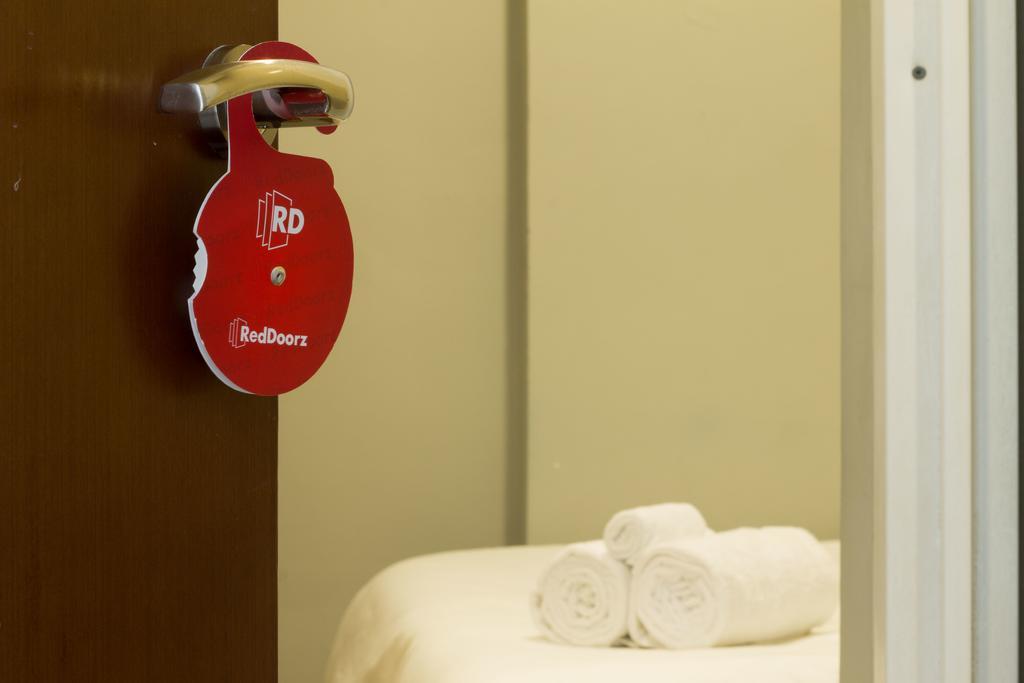 Reddoorz Near Raya Semer 캉구 외부 사진